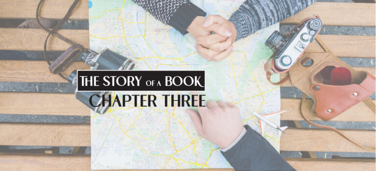 The Story of a Book:
