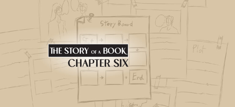 The Story of a Book: