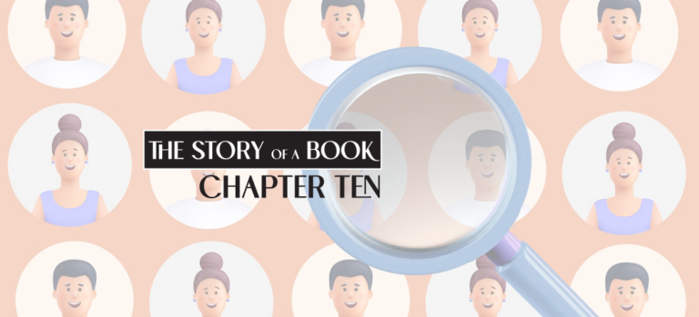 The Story of a Book: